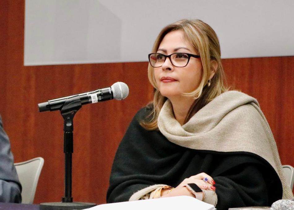 Urge reforzar la seguridad en carnavales de Morelos: Lucy Meza 1 LUCY