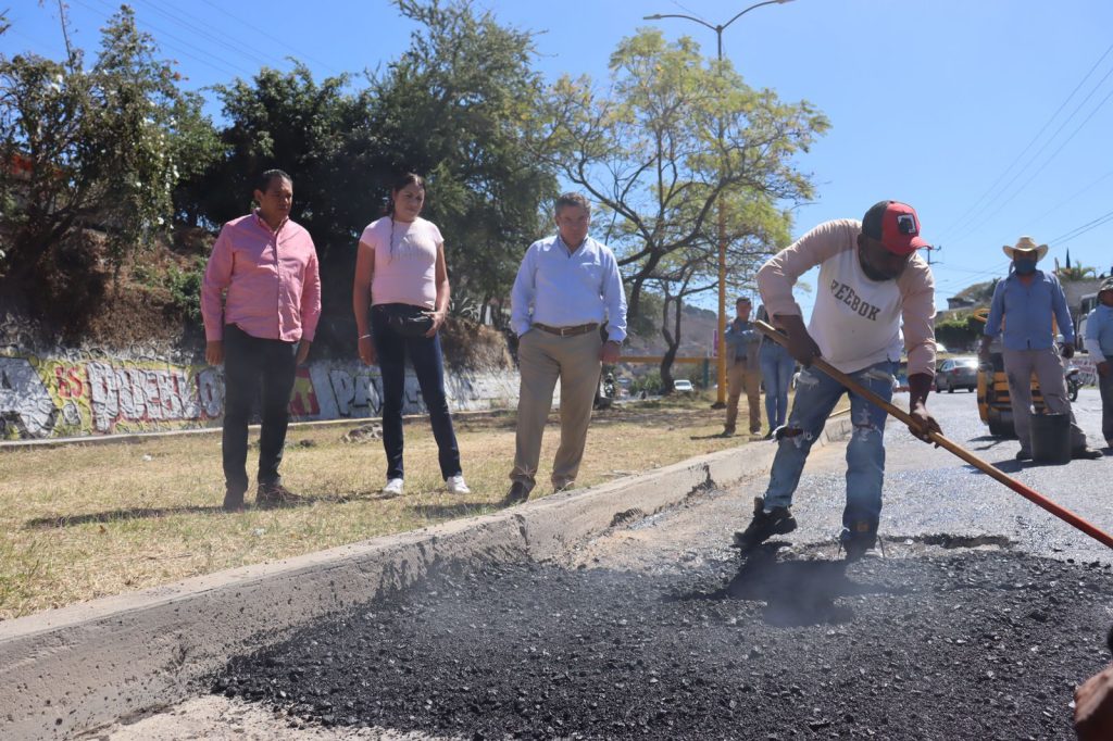 RAFA EN OBRAS VAS 1
