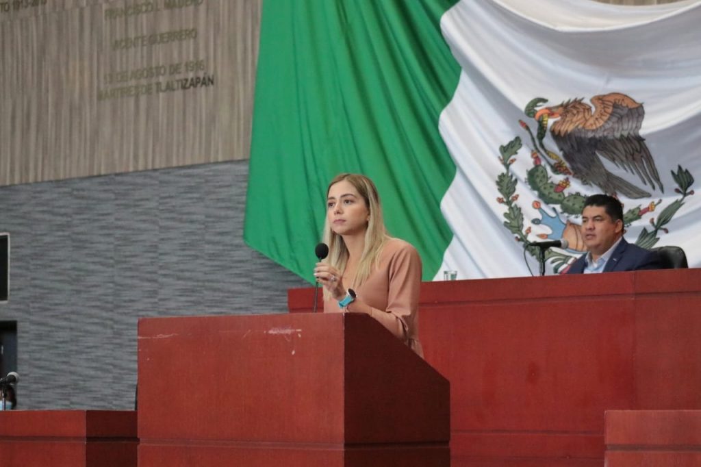 Propone Andrea Gordillo reformas para establecer la “Ley Victoria” en Morelos 1 andy