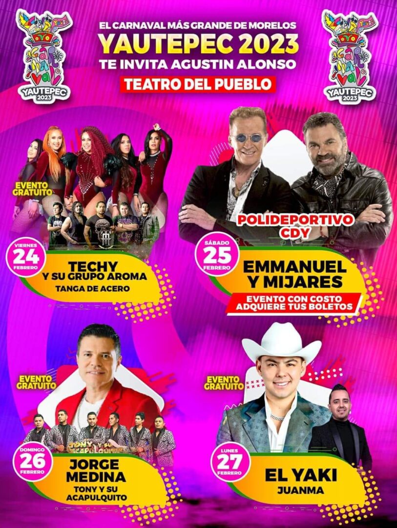 cartelera 1