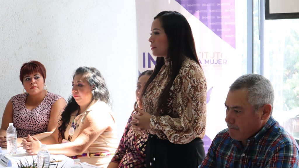 <strong>Mazatepec instala su Sistema Municipal PASE</strong> 1 imem y maa