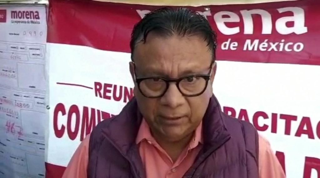 montes cue