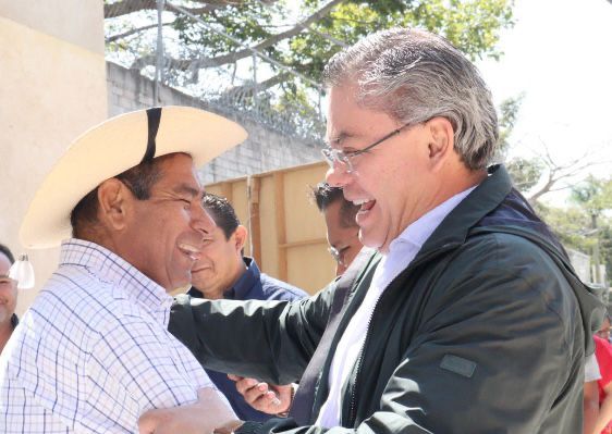 rafa reyes en obras