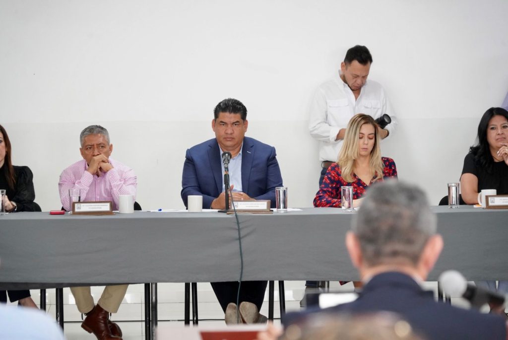 CEAGUA VS CONGAL COMPA 1