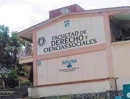 FACTULTAD DE DERECHO UAEM 1
