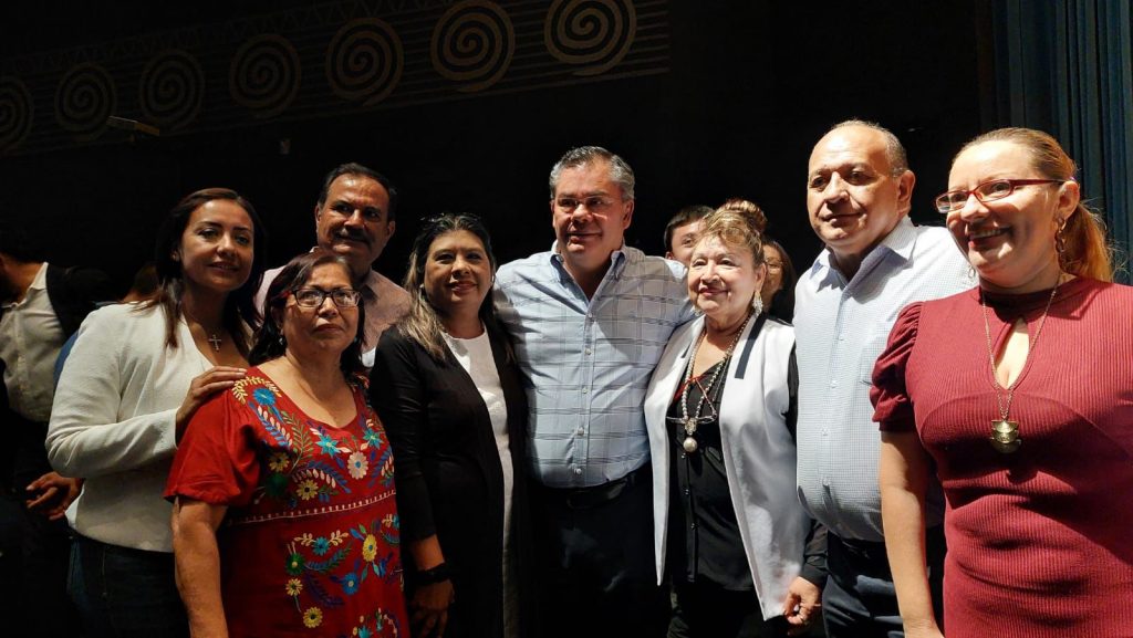 <strong>Gobierno de Jiutepec impulsa el fortalecimiento de la sociedad a través de la educación</strong> 1 GAS