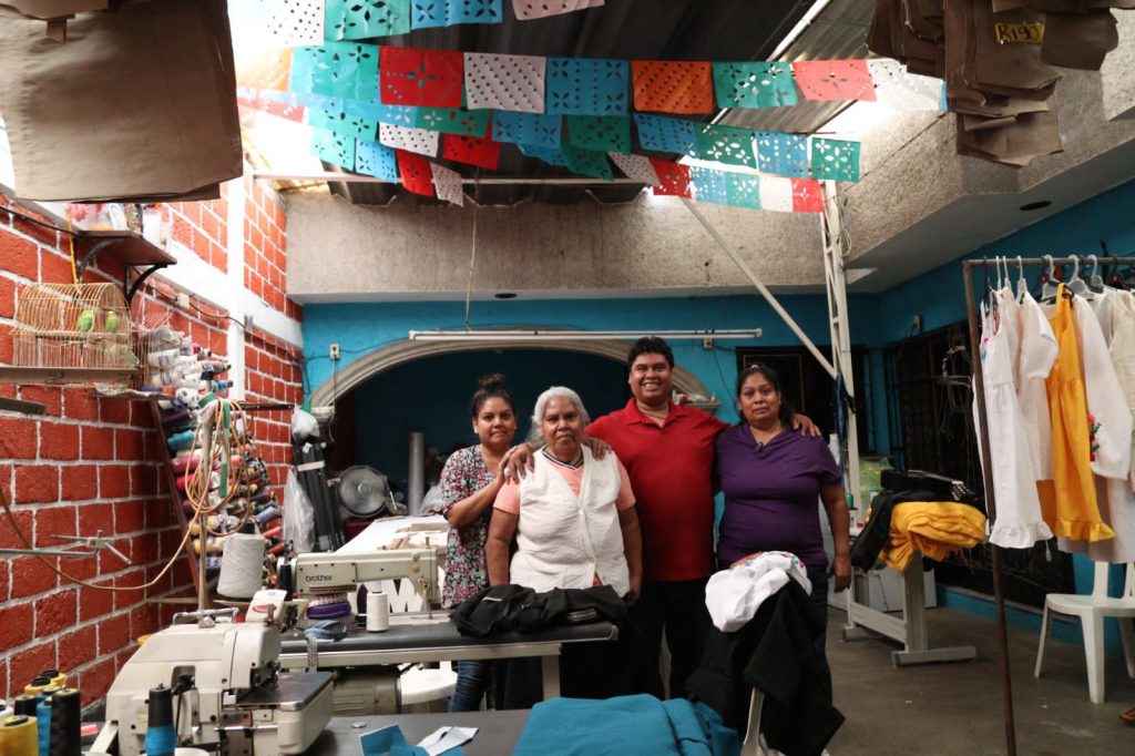 Gobierno de Jiutepec reconoce a las artesanas y artesanos en su día 4 IMG 20230319 WA0007