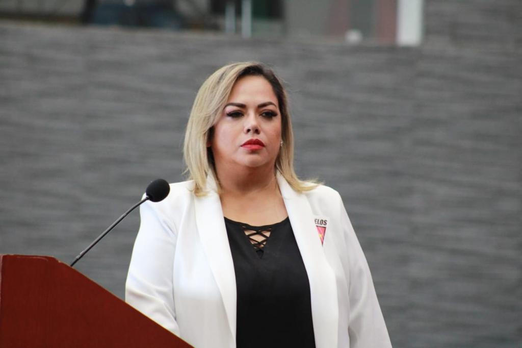 Exige Tania Valentina implementar programas de prevención 1 TANSD