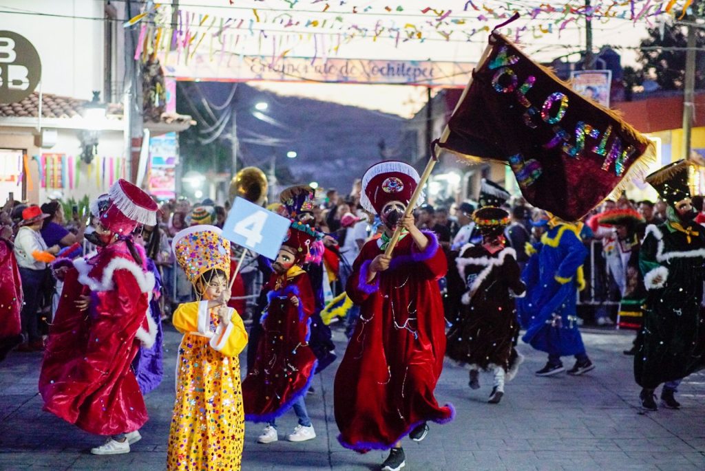 chinelos xoch 1