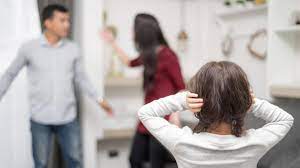 En México, el 70% de los niños sufren violencia intrafamiliar 1 violencia intrafamiliar