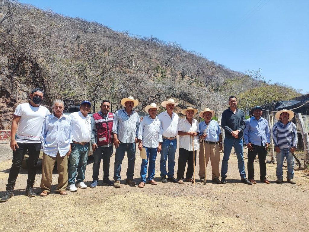 ARTURO Y CAO 1