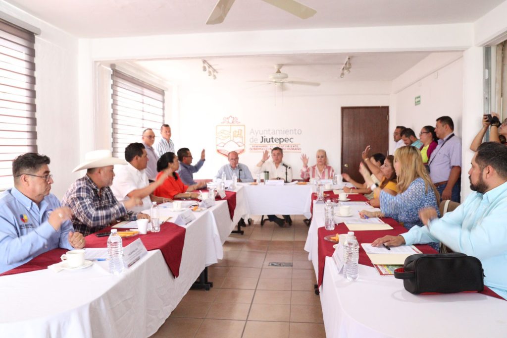 Aprueba Ayuntamiento de Jiutepec campaña de 250 matrimonios gratuitos 1 RAF E CAB
