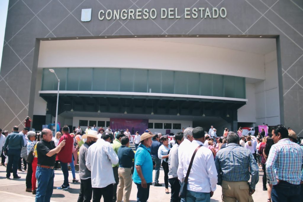 SIMULACRO CONGAL 1