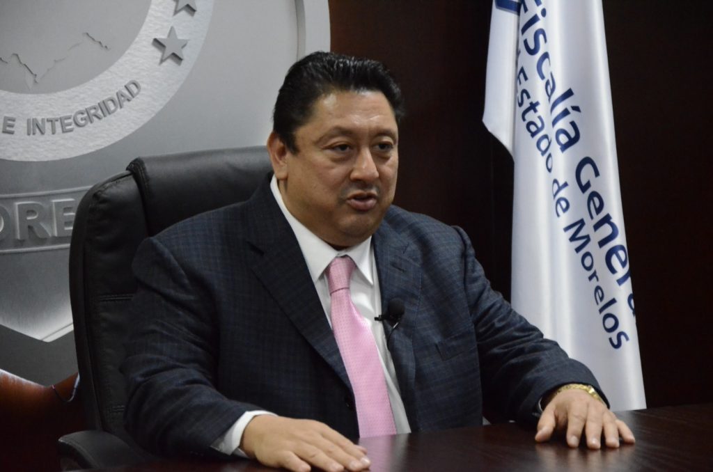 La FGE presentó denuncia contra Jueza por violación al debido proceso 1 don huevo