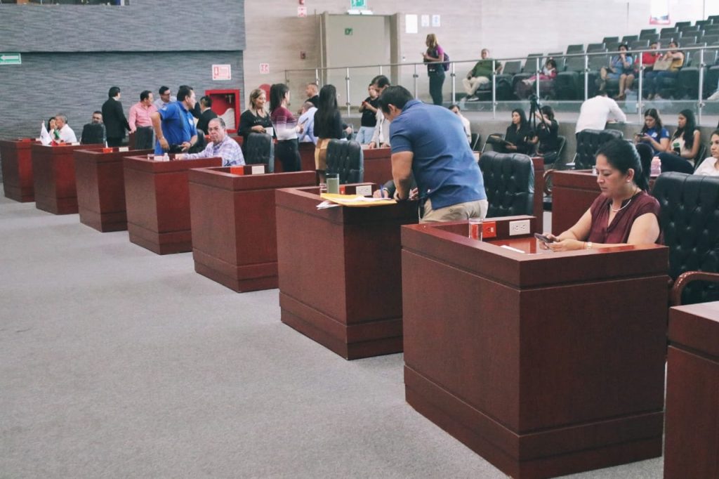 Otorga certeza jurídica Congreso de Morelos a Ley Electoral en Paridad de Género, Inclusión de Afrodescendientes, Indígenas, Personas con Discapacidad y LGBTQ 1 DH