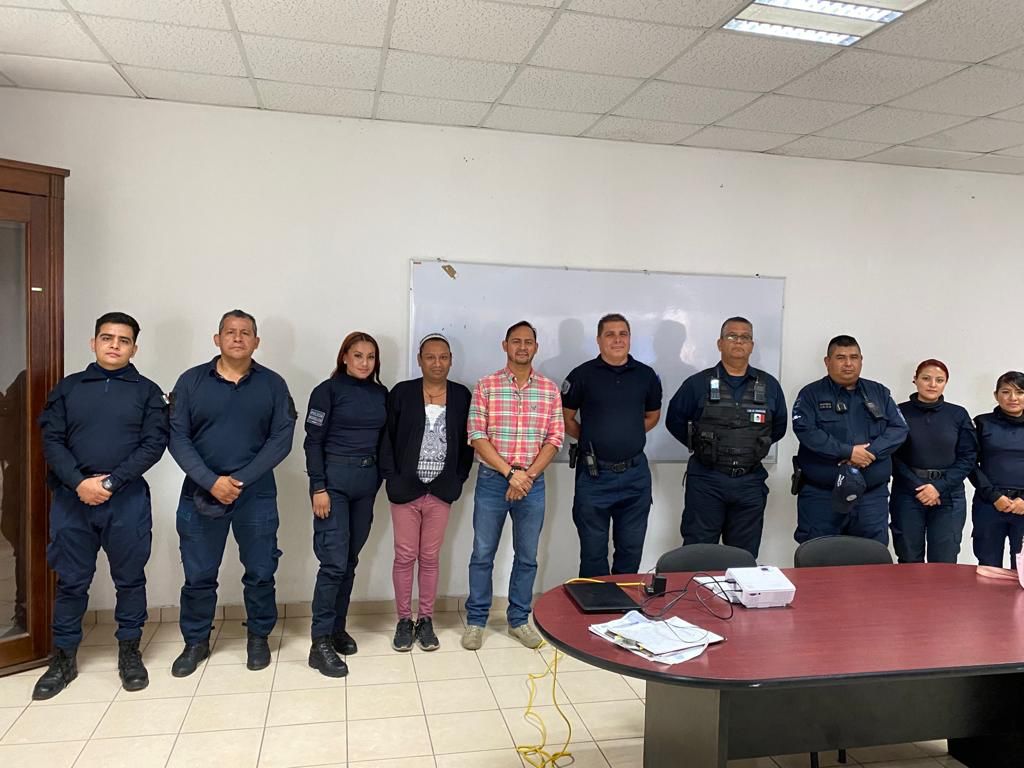 Dirección de Atención a la Diversidad Sexual de Jiutepec trabaja para garantizar la no discriminación 1 JFIR