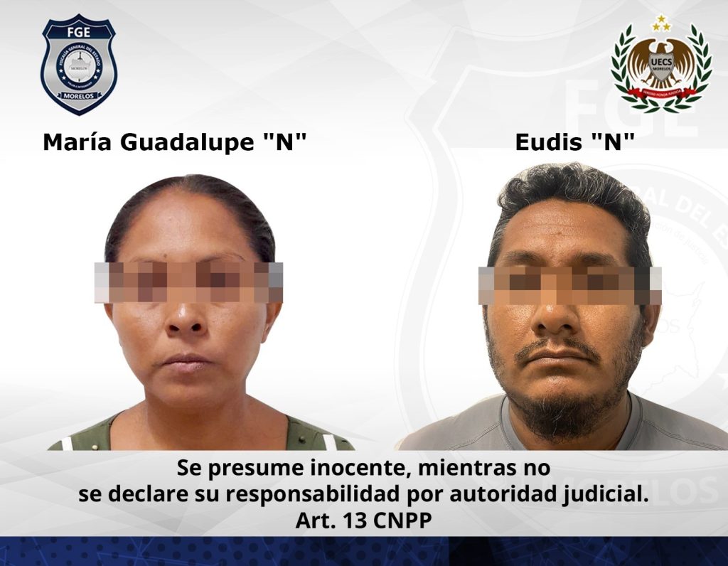 Detiene FIDAI a dos secuestradores en San Luis Potosí, relacionados con el asesinato del hermano de la diputada Macrina Vallejo 1 fis