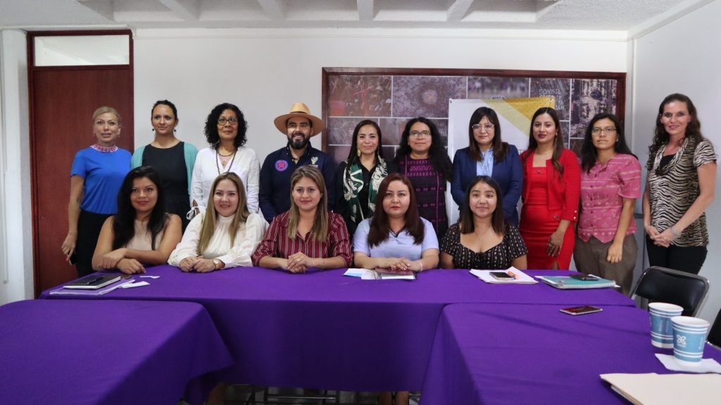 10 municipios contarán con Centros para el Desarrollo de las Mujeres en Morelos 1 immd