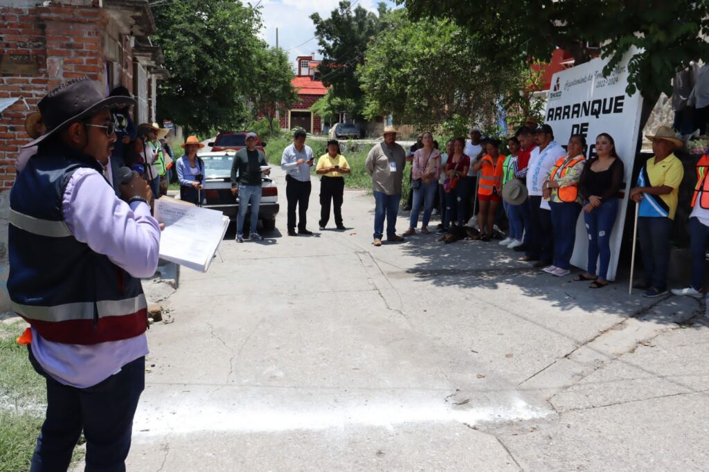 En Temixco avanzamos en materia de obra pública: Juanita Ocampo 8 IMG 20230728 WA0151