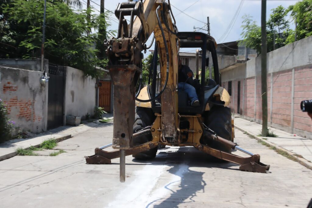 En Temixco avanzamos en materia de obra pública: Juanita Ocampo 10 IMG 20230728 WA0153