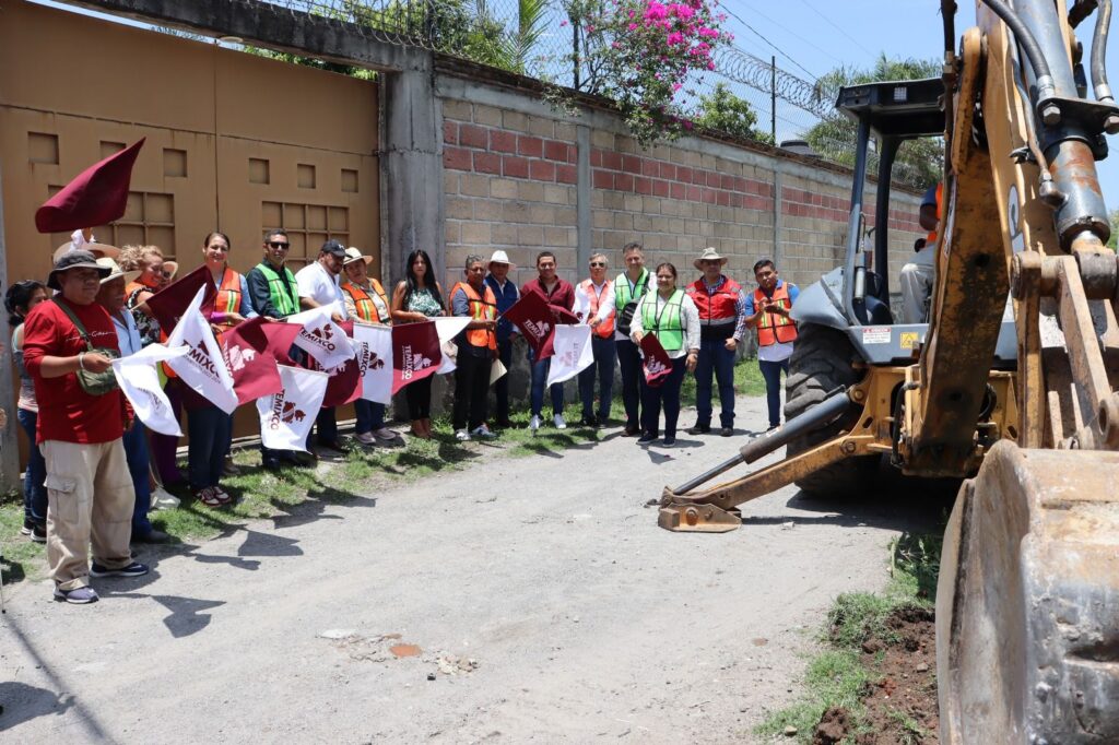 En Temixco avanzamos en materia de obra pública: Juanita Ocampo 7 IMG 20230728 WA0155