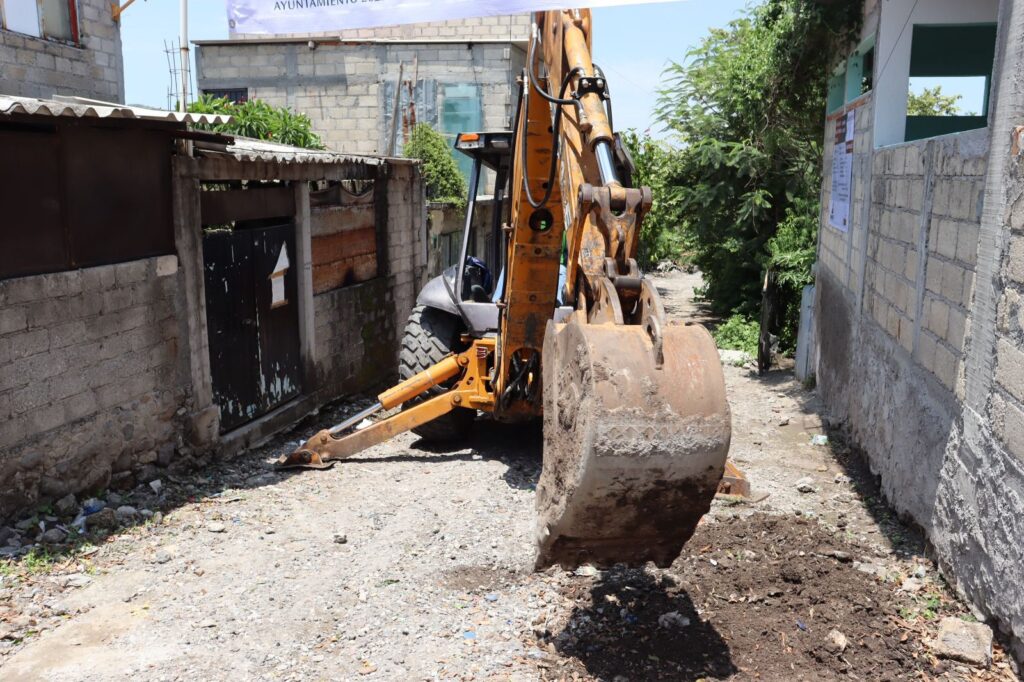 En Temixco avanzamos en materia de obra pública: Juanita Ocampo 6 IMG 20230728 WA0157