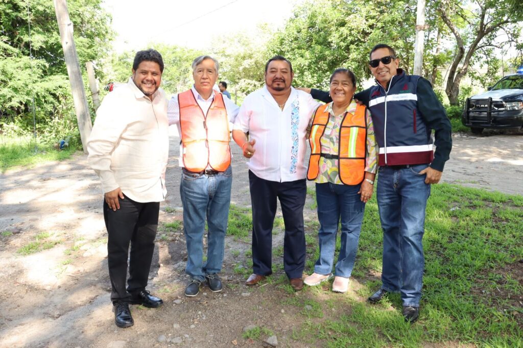 En Temixco avanzamos en materia de obra pública: Juanita Ocampo 2 IMG 20230728 WA0158