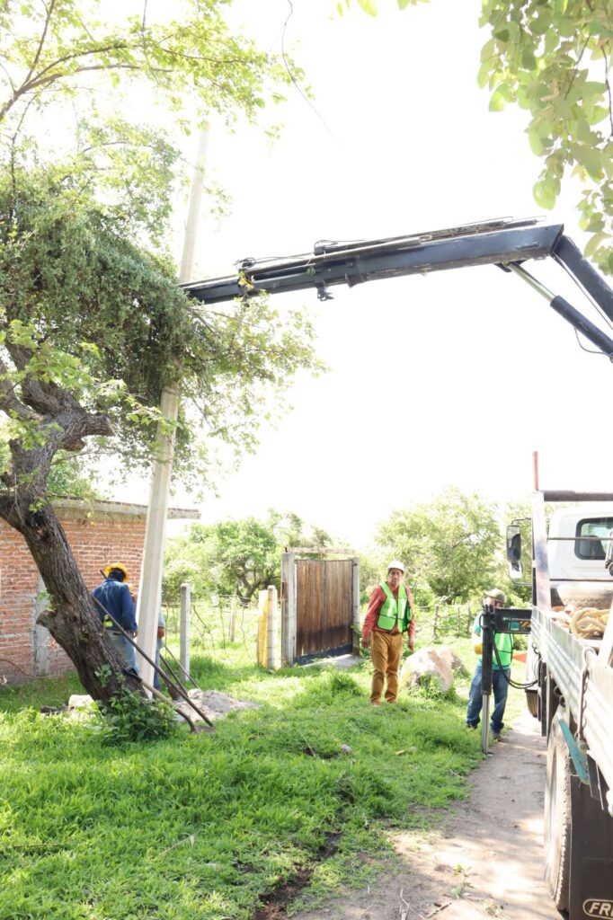 En Temixco avanzamos en materia de obra pública: Juanita Ocampo 1 IMG 20230728 WA0159