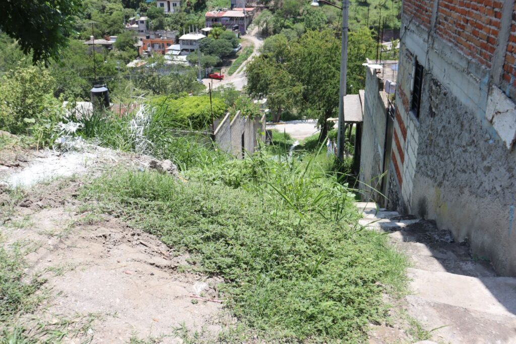 En Temixco avanzamos en materia de obra pública: Juanita Ocampo 5 IMG 20230728 WA0160