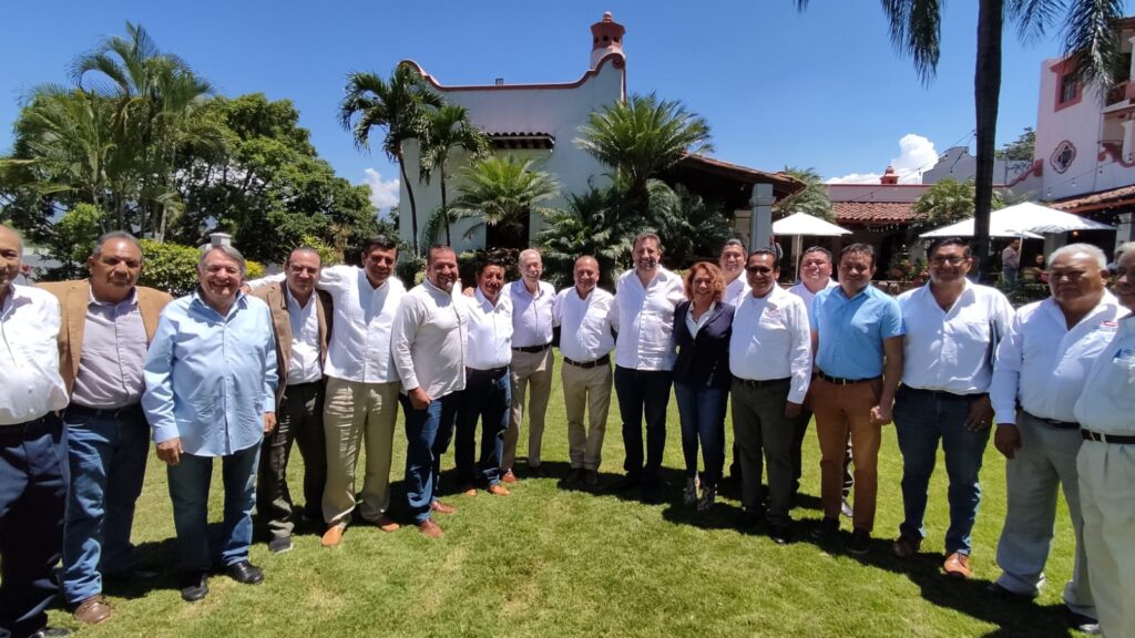 Lanza CMIC SOS a federación para dar obra a constructores de Morelos 1 IMG 20230729 WA0037