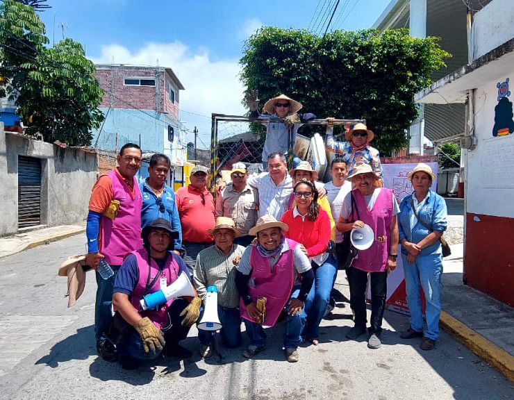 Alcalde Rafael Reyes supervisa trabajos de descacharrización para prevenir dengue en Jiutepec 1 2da90ba3 0cee 496d 834d 7859fe8f7a0c
