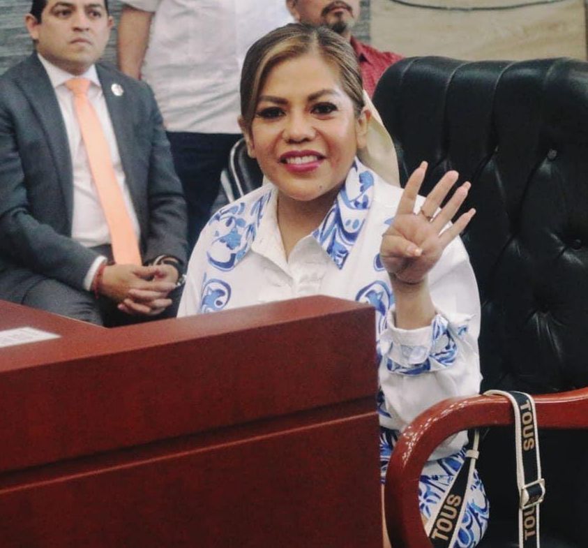 Logra diputada Paola Cruz protección legal para familiares de desaparecidos 1 37c4a36a 7d1a 4ba5 a798 f52bd56ea67e