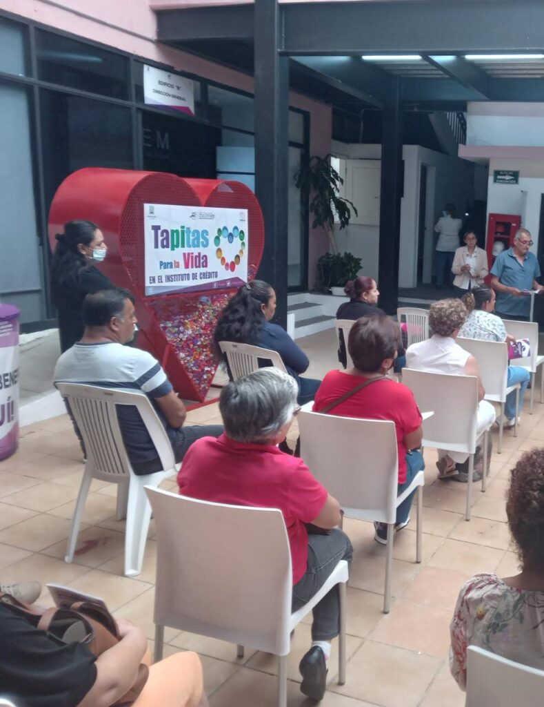 Apoya Instituto de Crédito a más de tres mil afiliados en este regreso a clases 1 835ee989 ae8e 4807 873e 9491cce404dd