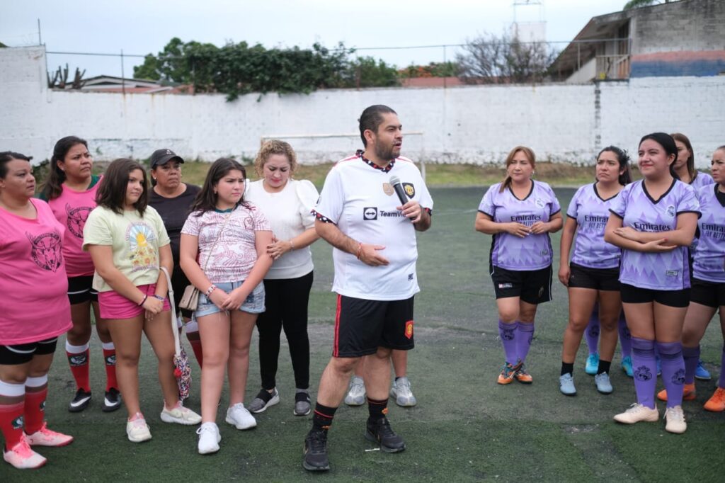 Fomenta presidente del TSJ el compañerismo entre la base trabajadora del Poder Judicial 1 8bcfa706 ffa1 4f5a bbde 7c57b201552c