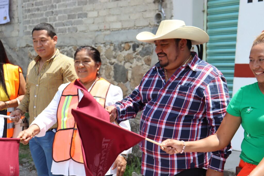 Autoridades de Temixco demuestran que tus impuestos están trabajando con obra pública 2 IMG 20230802 WA0001