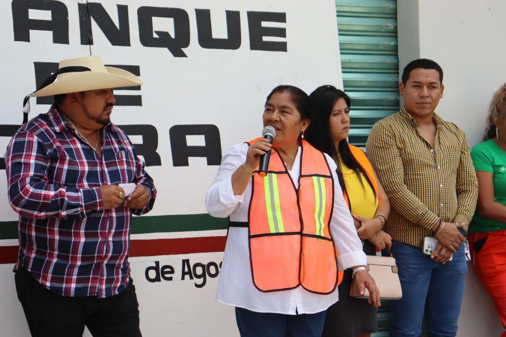 Autoridades de Temixco demuestran que tus impuestos están trabajando con obra pública 3 IMG 20230802 WA0003