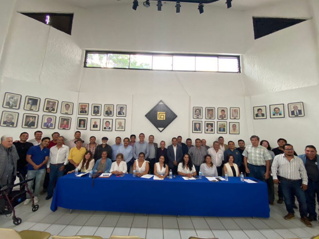 Juan Ángel Flores Bustamante convoca a las grandes obras para Morelos 1 IMG 20230803 WA0084