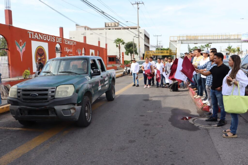 Refuerzan autoridades de Temixco el combate al dengue, zika y chicongunya 2 IMG 20230803 WA0093