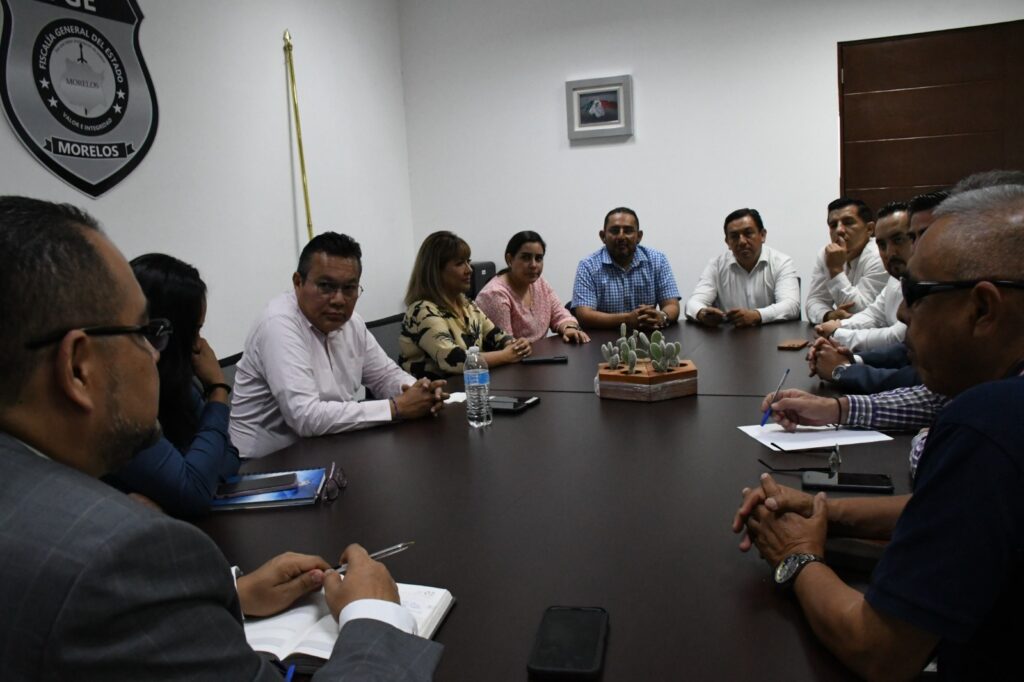 Trabajo Permanente de la FGE a favor de la sociedad 2 IMG 20230807 WA0044