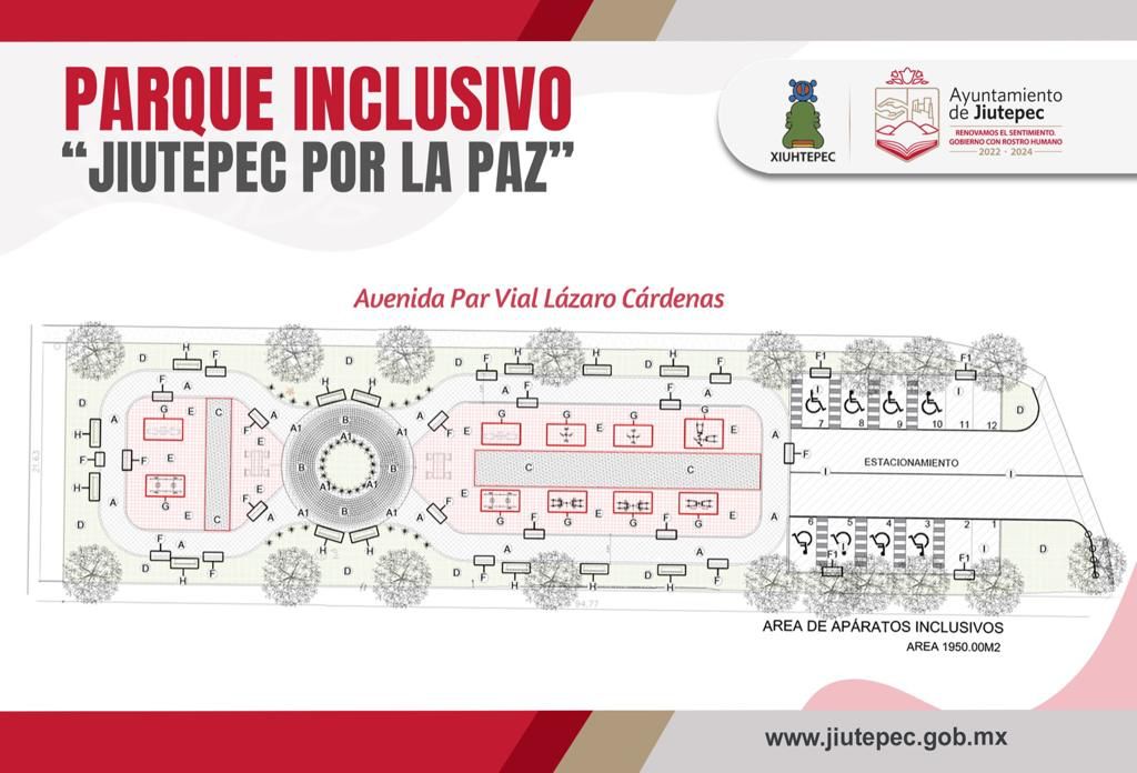 Alcalde Rafael Reyes anuncia construcción de parque inclusivo 2 IMG 20230808 WA0058