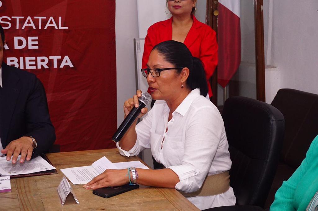 Juan Ángel Flores Bustamante otorgará 100 becas para preparatoria en el subsistema abierto con la CESPA Morelos 3 IMG 20230810 WA0066