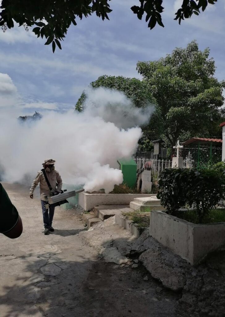 Autoridades de Temixco mantienen operativo especial vs dengue, zika y chicongunya 3 IMG 20230811 WA0054 1