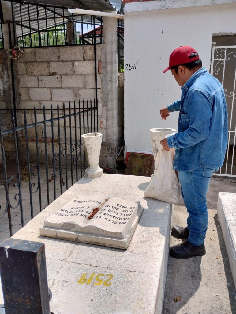 Autoridades de Temixco mantienen operativo especial vs dengue, zika y chicongunya 6 IMG 20230811 WA0055 1