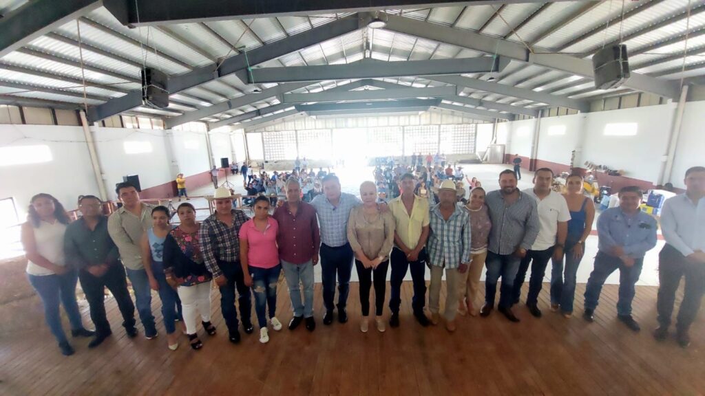 Gobierno de Jiutepec entrega apoyos en especie a ganaderos 1 IMG 20230814 WA0062
