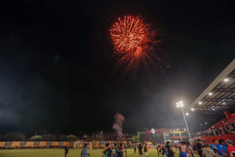 Arranca tercera copa "Agustín Alonso" Morelos Unido por el Fútbol 6 IMG 20230819 WA0075