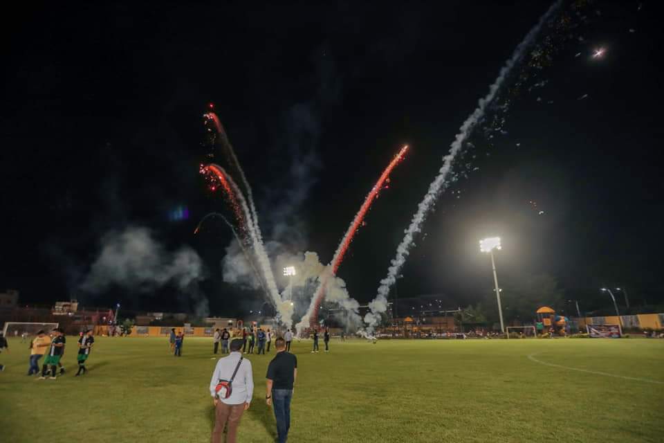 Arranca tercera copa "Agustín Alonso" Morelos Unido por el Fútbol 1 IMG 20230819 WA0077