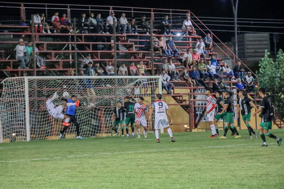 Arranca tercera copa "Agustín Alonso" Morelos Unido por el Fútbol 5 IMG 20230819 WA0078