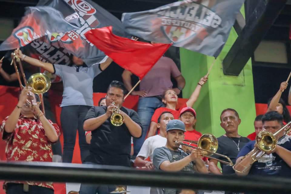 Arranca tercera copa "Agustín Alonso" Morelos Unido por el Fútbol 2 IMG 20230819 WA0079