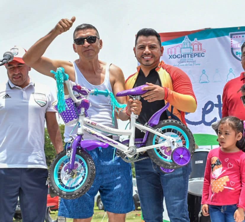 Tuvo Reto MTB Circuito Atlacholoaya gran respuesta de la ciudadanía 1 IMG 20230823 WA0066
