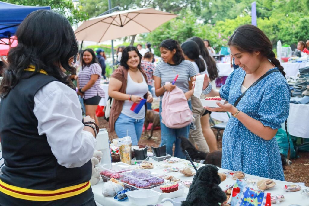 Gobierno de Rafael Reyes conmemora el Día Internacional de la Juventud 4 IMG 20230826 WA0017